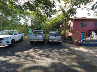 Se vende terreno de 815m2 en San Antonio de Velen 25-1074