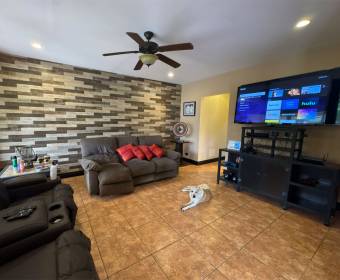 3-story house for sale in Ciudad Hacienda Los Reyes