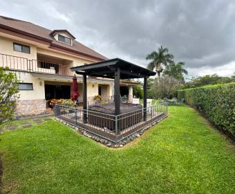 3-story house for sale in Ciudad Hacienda Los Reyes