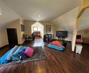 3-story house for sale in Ciudad Hacienda Los Reyes