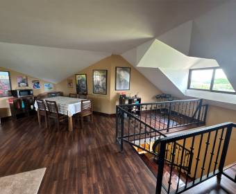 3-story house for sale in Ciudad Hacienda Los Reyes