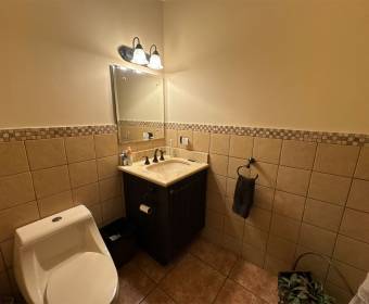 3-story house for sale in Ciudad Hacienda Los Reyes