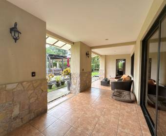 3-story house for sale in Ciudad Hacienda Los Reyes