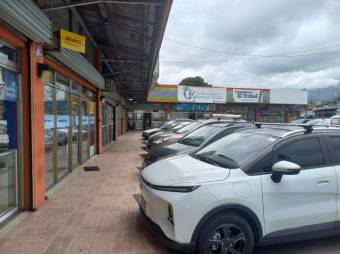 MLS-26-658 LS VENTA CENTRO COMERCIAL DESAMPARADOS SAN JOSE