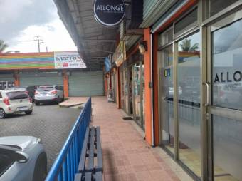 MLS-26-658 LS VENTA CENTRO COMERCIAL DESAMPARADOS SAN JOSE