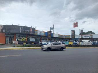 MLS-26-658 LS VENTA CENTRO COMERCIAL DESAMPARADOS SAN JOSE