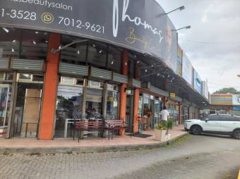 MLS-26-658 LS VENTA CENTRO COMERCIAL DESAMPARADOS SAN JOSE