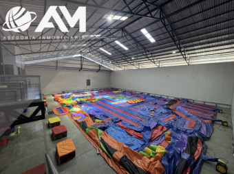 Bodega en Santa Ana 1430m