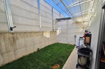 House for sale in Guarco de Cartago.