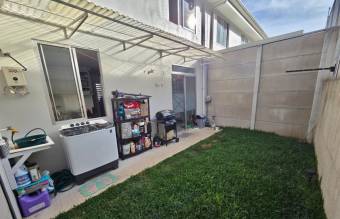 House for sale in Guarco de Cartago.