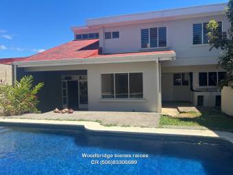 Pavas casa en venta con piscina $335.000 / en Geroma