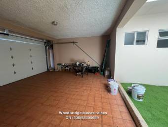 Pavas casa en venta con piscina $335.000 / en Geroma