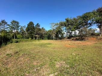 Farm With Site To Build, Internal Road, Cabin, Ravine, Utilities, Views