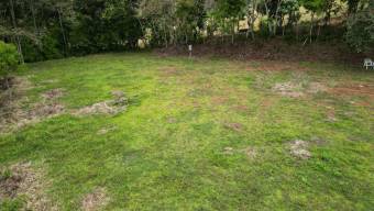 Farm With Site To Build, Internal Road, Cabin, Ravine, Utilities, Views