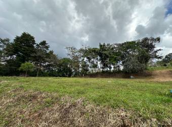 Farm With Site To Build, Internal Road, Cabin, Ravine, Utilities, Views