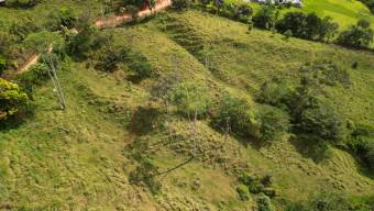 Farm With Site To Build, Internal Road, Cabin, Ravine, Utilities, Views