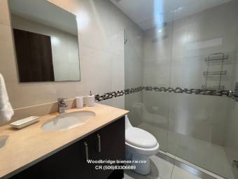 $1.300 SJ Torres Paseo Colon apartamento en alquiler amoblado /2 dormitorios
