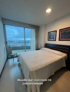 $1.300 SJ Torres Paseo Colon apartamento en alquiler amoblado /2 dormitorios