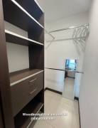 $1.300 SJ Torres Paseo Colon apartamento en alquiler amoblado /2 dormitorios