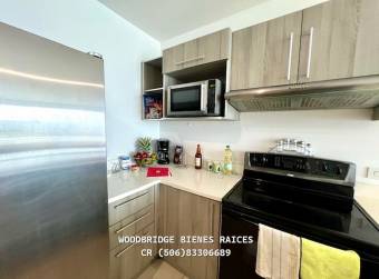 $1.300 SJ Torres Paseo Colon apartamento en alquiler amoblado /2 dormitorios