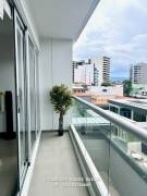 $1.100 Rohromoser apartamento tipo estudio alquiler amoblado