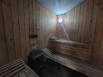 Se alquila espacioso apartamento amoblado en La Sabana 26-505 Se alquila espacioso apartamento amoblado en La Sabana 26-505