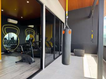 Se alquila moderno apartamento a estrenar en Torre Ser Escalante 26-666