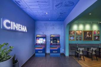 Se alquila apartamento amoblado en Núcleo Sabana 26-660