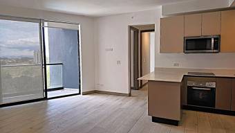 Se alquila moderno apartamento en Núcleo Sabana 26-659