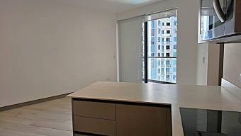 Se alquila moderno apartamento en Núcleo Sabana 26-659