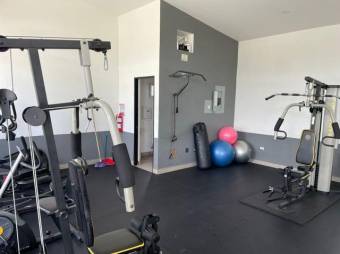 se alquila espaciosa casa en condominio de Santa Ana 26-667 se alquila espaciosa casa en condominio de Santa Ana 26-667