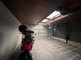 Se vende espaciosa casa con patio en Guadalupe San José 26-635