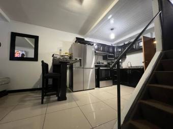 Se vende espaciosa casa con patio en Guadalupe San José 26-635