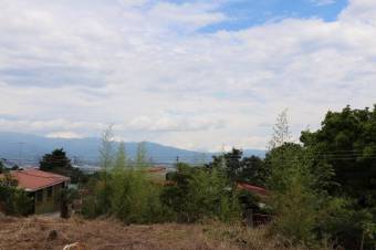 Se vende lote plano de 998m2 en San Jose de la Montaña 23-1015