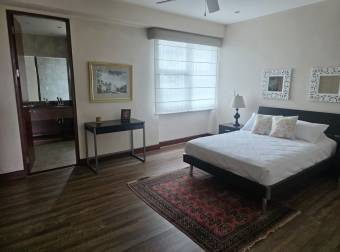 ESCAZU TREJOS MONTEALEGRE VENDO APARTAMENTO $850.000