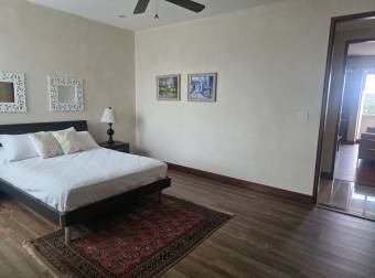ESCAZU TREJOS MONTEALEGRE VENDO APARTAMENTO $850.000