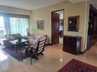 ESCAZU TREJOS MONTEALEGRE VENDO APARTAMENTO $850.000