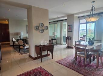 ESCAZU TREJOS MONTEALEGRE VENDO APARTAMENTO $850.000