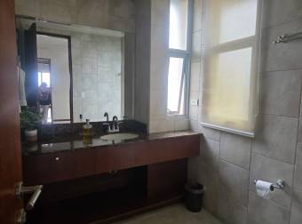 ESCAZU TREJOS MONTEALEGRE VENDO APARTAMENTO $850.000