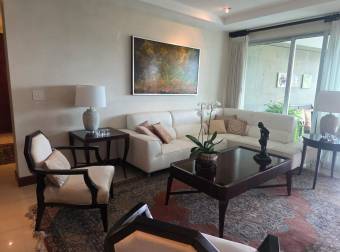 ESCAZU TREJOS MONTEALEGRE VENDO APARTAMENTO $850.000
