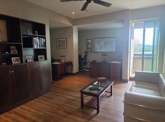 ESCAZU TREJOS MONTEALEGRE VENDO APARTAMENTO $850.000