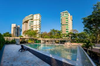 ESCAZU TREJOS MONTEALEGRE VENDO APARTAMENTO $850.000