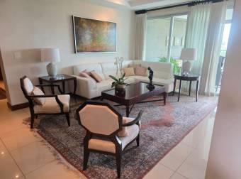 ESCAZU TREJOS MONTEALEGRE VENDO APARTAMENTO $850.000