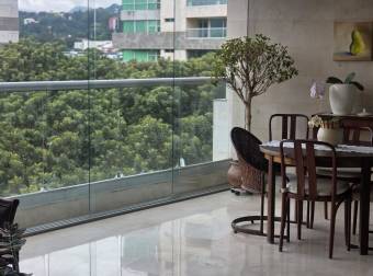 ESCAZU TREJOS MONTEALEGRE VENDO APARTAMENTO $850.000