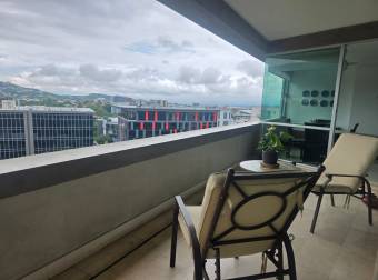 ESCAZU TREJOS MONTEALEGRE VENDO APARTAMENTO $850.000
