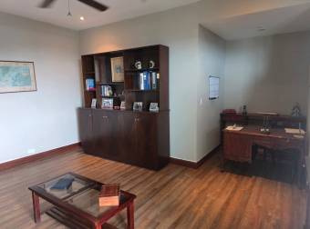 ESCAZU TREJOS MONTEALEGRE VENDO APARTAMENTO $850.000