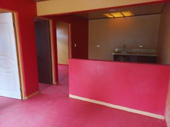 Se vende espaciosa casa en San Pedro de Barva 25-306