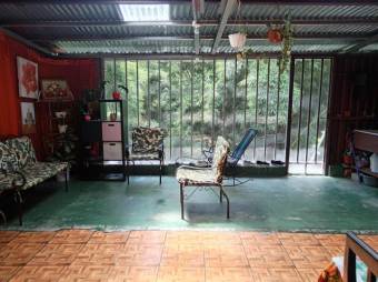 Se vende espaciosa casa en San Pablo de Heredia 26-617