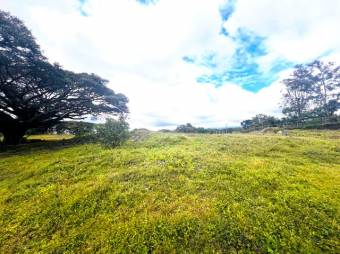 Se vende amplio lote de 1.7 hectáreas en Barva de Heredia 25-957