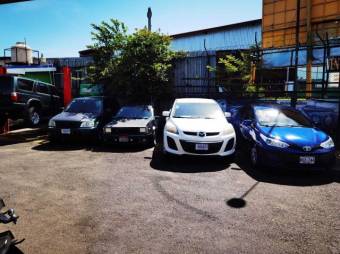 Se vende amplio local para inversión en San Francisco de Heredia 23-3313, $ 1,100,000, 2, Heredia, Heredia Se vende amplio local para inversión en San Francisco de Heredia 23-3313, $ 1,100,000, 2, Heredia, Heredia